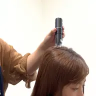 【初回限定】マイクロスコープ診断付き♪初めての頭皮ケア・美髪ケア!