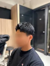 ✂️メンズカット✂️