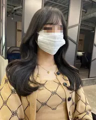 《流行の韓国レイヤーにしたい方おすすめ❕》✂️カット ➕ TOKIOトリートメント 🌟