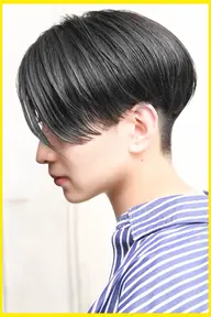 メンズカット👦🏻