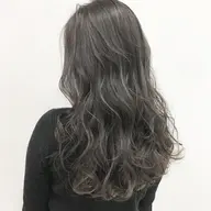 【看板メニュー◎】シークレットカラー＋Aujua[5STEP]トリートメント