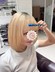 【ご新規様限定】カット𖤐 ̖́-