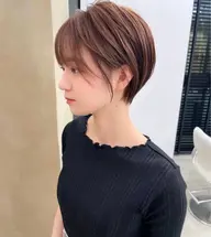 🌟くびれショートカット🌟