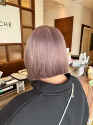 【ご新規様限定価格🌷】なりたい色をかなえる🌷ケアブリーチカラー✨