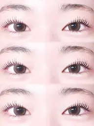 🩷似合わせまつ毛パーマ🩷