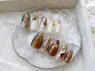 ハンド/持込okアートコース(オフ込み)5980円