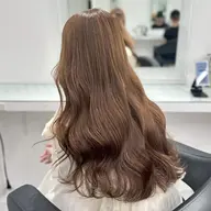 🫧🪞圧倒的透明感🪞🫧ブリーチありダブルカラー➕オリジナルトリートメント➕炭酸Spa