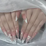 長さだし◇定額*SNS大人気◎韓国/ワンホン