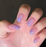 カラーグラデーション✨ジェルオフ+500