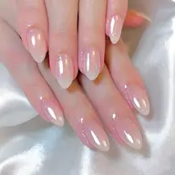 ミラ🪞ネイル💅