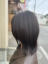 🌟18時以降限定🌟レディースカットモデル、ミディアム✂️