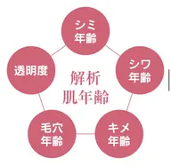 【人気No.1】🌟肌悩みの原因がわかる🌟肌チェック&美肌エステ