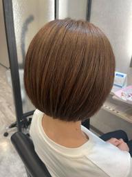 カット＋3stepトリートメントor眉カットor5分スパ