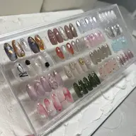 【オフあり】🎀定額デザインコース🌷(100min)