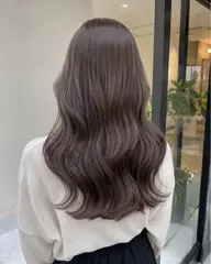 レディースカラー