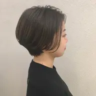 【似合わせカット✂︎とオーダーメイドトリートメント🫧】カット + Aujuaトリートメント