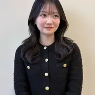 【人気メニュー🪞✨️】顔周りカット+髪質再生バイカルテ5stepトリートメント