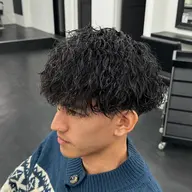 【🔥ツイストスパイラルパーマ🔥】 ¥16,500→¥5,500