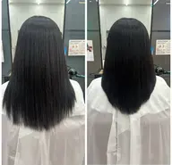 ‼️9月、10月限定‼️【無料】5cm以上のカット💇♀️|8:30~/9:00~/19:00~