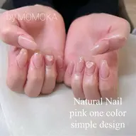 ワンカラー
