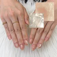 オフ有ハンド💅🏻ワンカラーorグラデーション✨【大宮/パラジェル/長さだし/フィルイン】