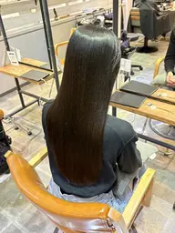 カット➕ TOKIOC5stepトリートメ ント『ダメージ補修✨』