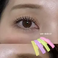 ⚠️日時限定⚠️(記載してある時間でのご予約をお願いします。)まつ毛パーマモデル🌷