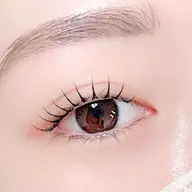 上まつ毛パーマ