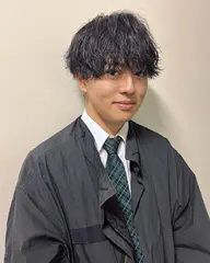 🔵メンズカット🔵