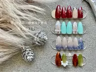 💅ハンドオフあり🤍定額70minコース(シンプル)⚠️