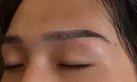 眉毛ワックス