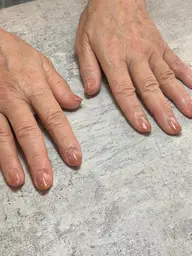 【オフなしの方˖ ࣪⊹】ハンドカラーグラデーション💅🎨