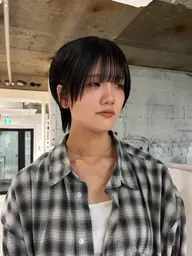 ショートカット🪡