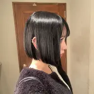 〚✨🤎平日ご新規様限定🤎✨〛似合わせカット+透明感カラー+ミルボン3stepトリートメント🫧