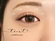 【マツエク】フラットラッシュ100​〜​120本⭐️コーティング仕上げ⭐️（エクステオフ込み）