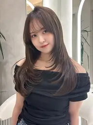カット