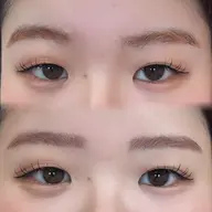 女性限定🌷アイブロウwax