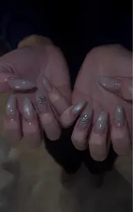 チップ長さだし➕マグネット