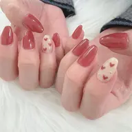 【🤚🏼ハンド】約50種類🧚🏻♀️ワンポイントアート☪️/オフなし/パラジェル登録店✨【中野/高円寺/阿佐ヶ谷】