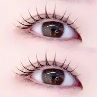 🍒《パリ・ラッシュリフト 上のみ》＋束感コーティング付き✨️ 再来様＋¥500