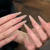 【長さ出し】ワンカラー
