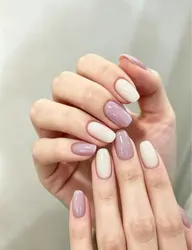 💅 【ハンド】自爪ワンカラー+選べるカラー+2本まで色替えOK♡ ⭐️オフ無料⭐️