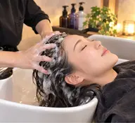 🫧💎ヘッドスパ💆🏻♀️🫧