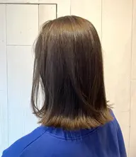 カット＋3ステップトリートメント