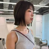 🍃【✨何度でも可！リピート様クーポン🌷✨】似合わせカット＆高発色透明感カラー＆内部補正2stepトリートメント🍃