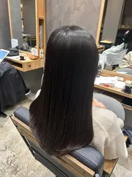 ⚠️江坂店での施術になりますご注意下さい⚠️20時〜先着一名様限定!!縮毛矯正モデル募集中🌷【補足説明必ずご確認】