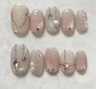 定額💕ケア、ジェル無料
