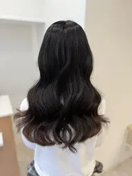 ダウンスタイル🎀【ヨシンモリ・ミックス巻き・ウェーブ巻き】