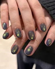 《オフなし》45分✨️うるちゅるマグネットワンカラー🫧