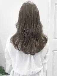 カット＋コスメパーマ＋トリートメント